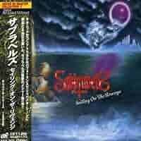 サブラベルズ　Sailing On The Revenge (1986年) Sabbrabells – Sailing On The Revenge | Releases | Discogs